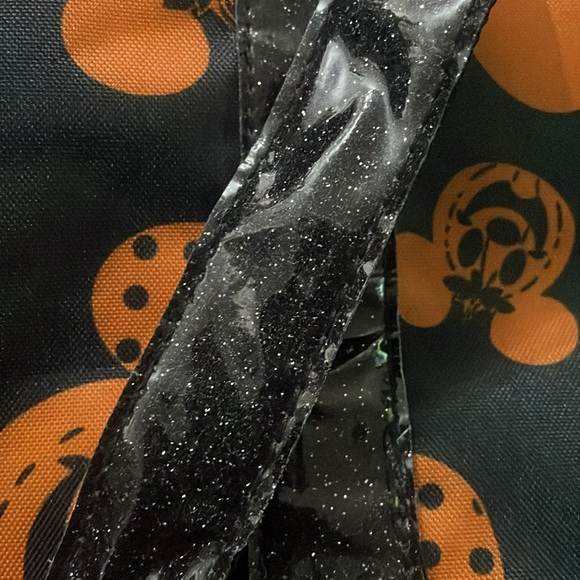 Disney Mickey pumpkin tote bag ❤️ - Picture 3 of 3